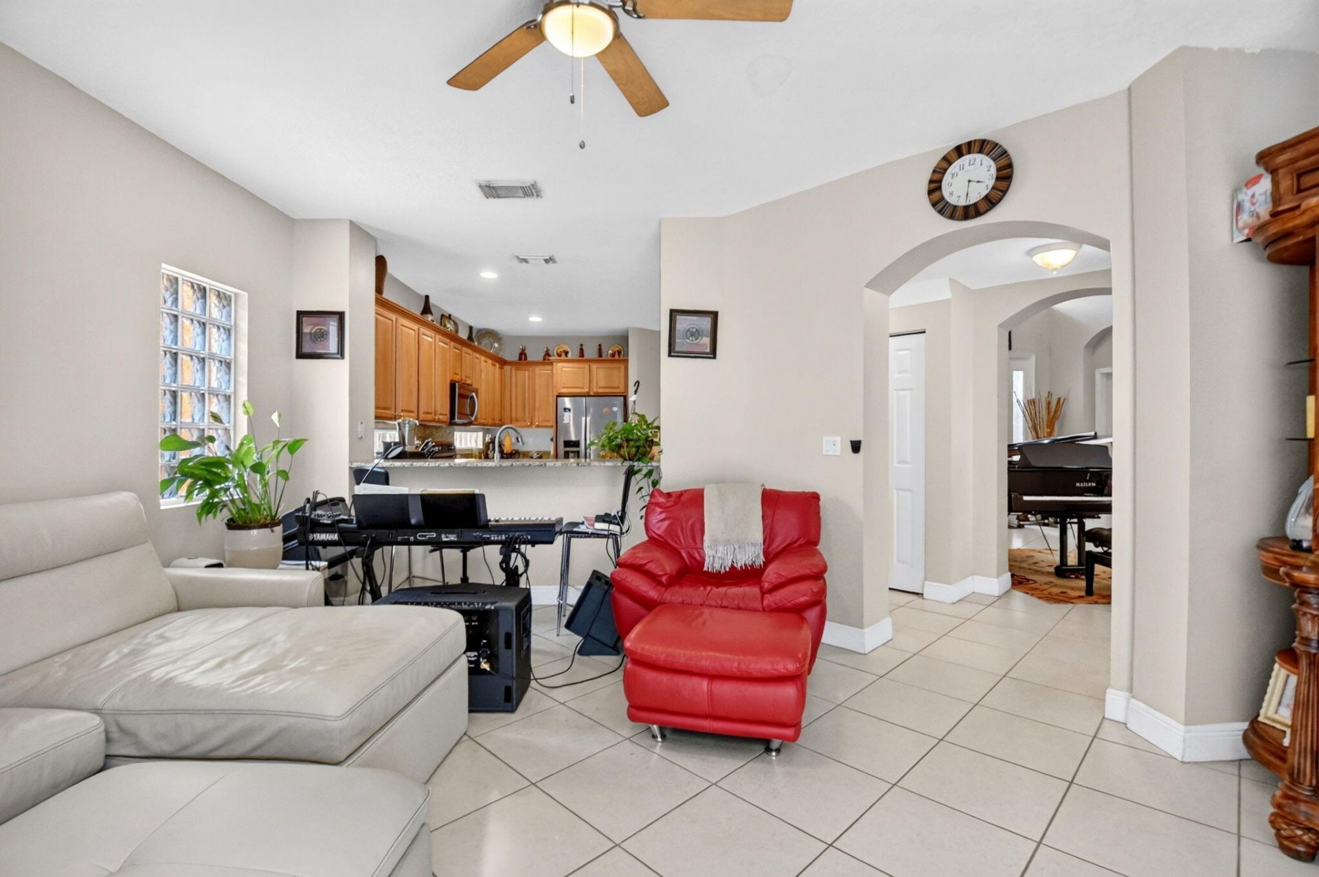 809 Triana Street, West Palm Beach, FL 33413 Photo