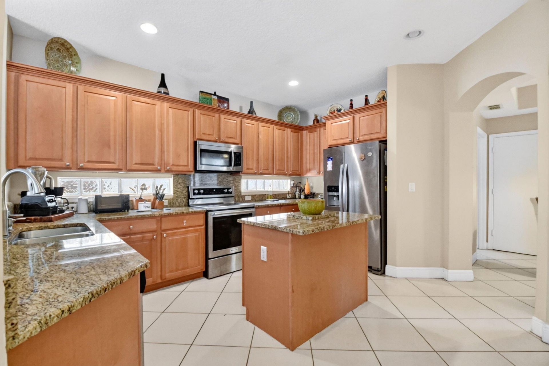 809 Triana Street, West Palm Beach, FL 33413 Photo