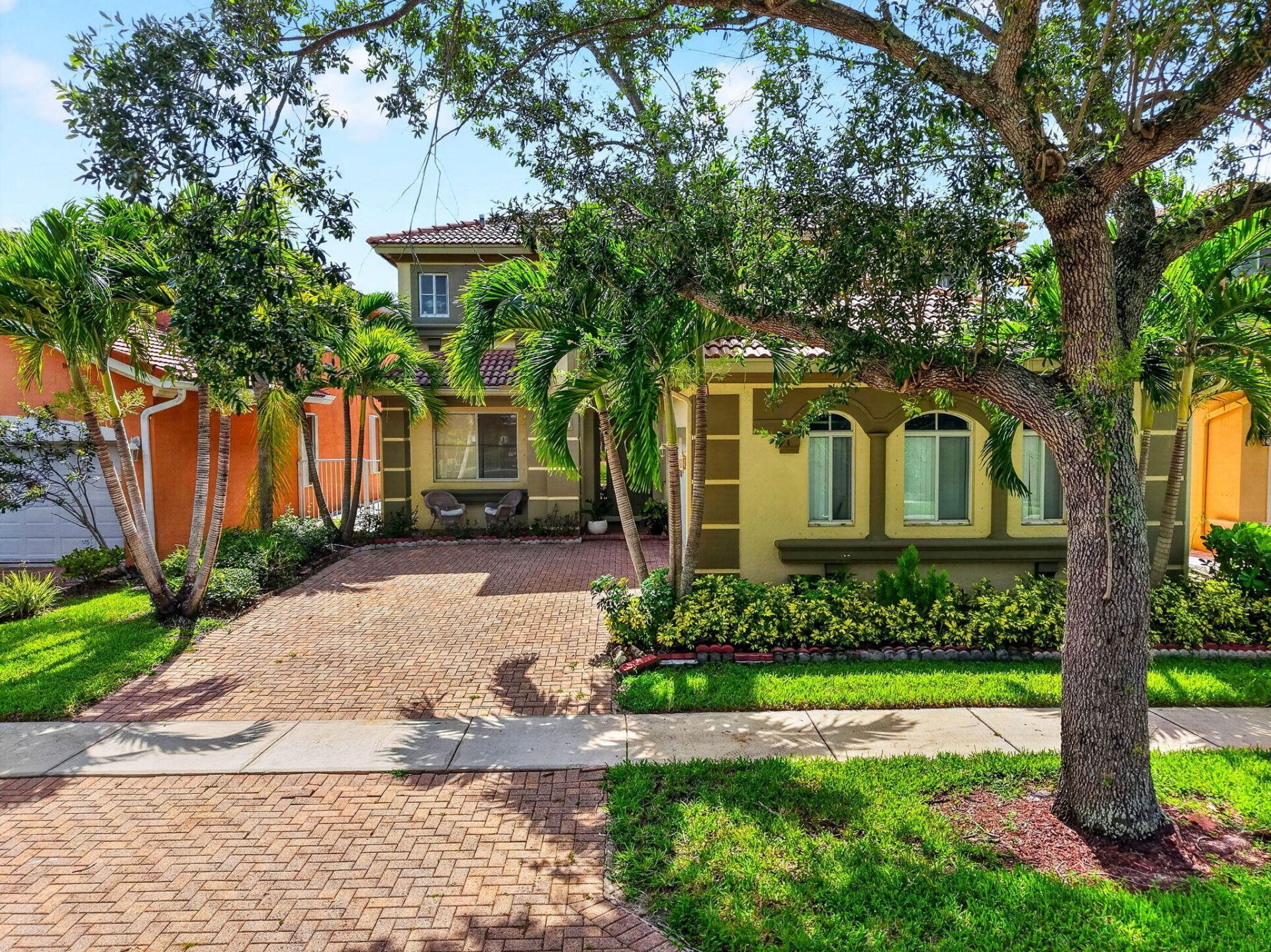 809 Triana Street, West Palm Beach, FL 33413 Photo