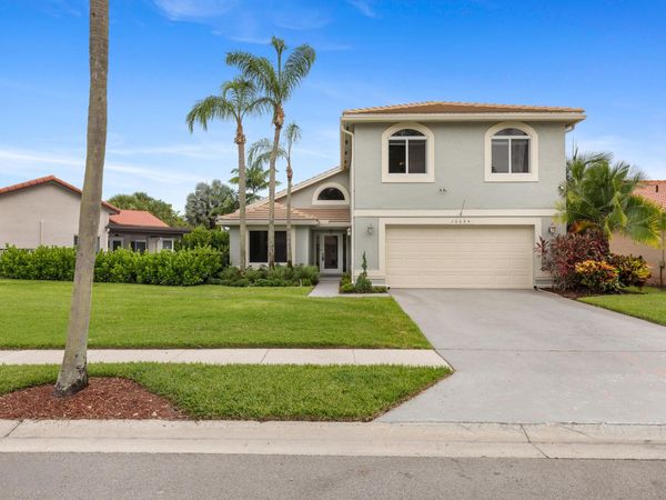 10654 Santa Laguna Drive, Boca Raton, FL 33428