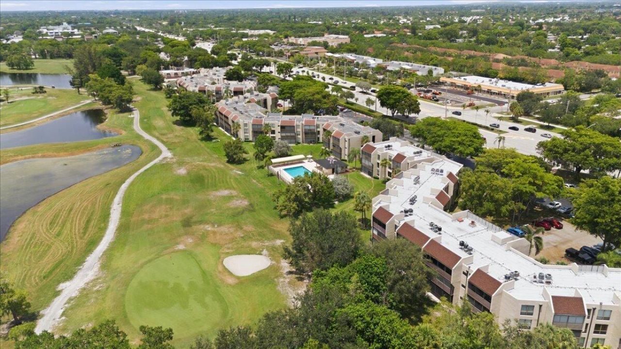 6301 N University Drive, Unit 206, Tamarac, FL 33321 Photo
