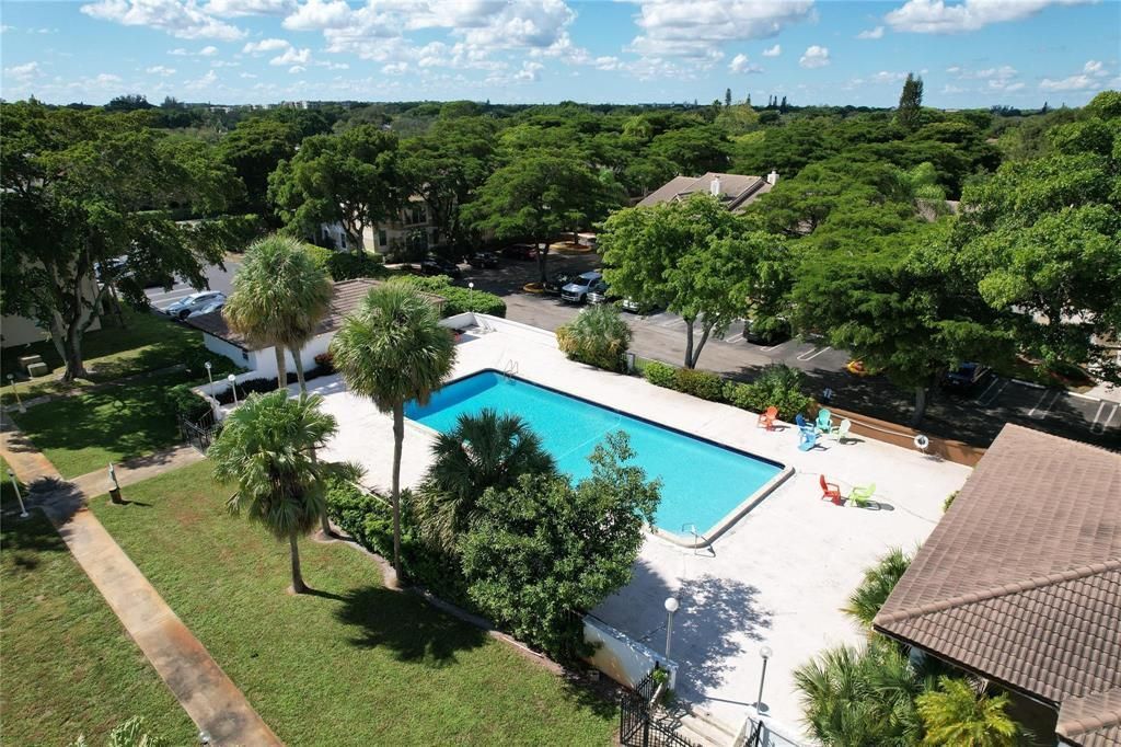 2710 Riverside Drive, Unit 201-A, Coral Springs, FL 33065 Photo