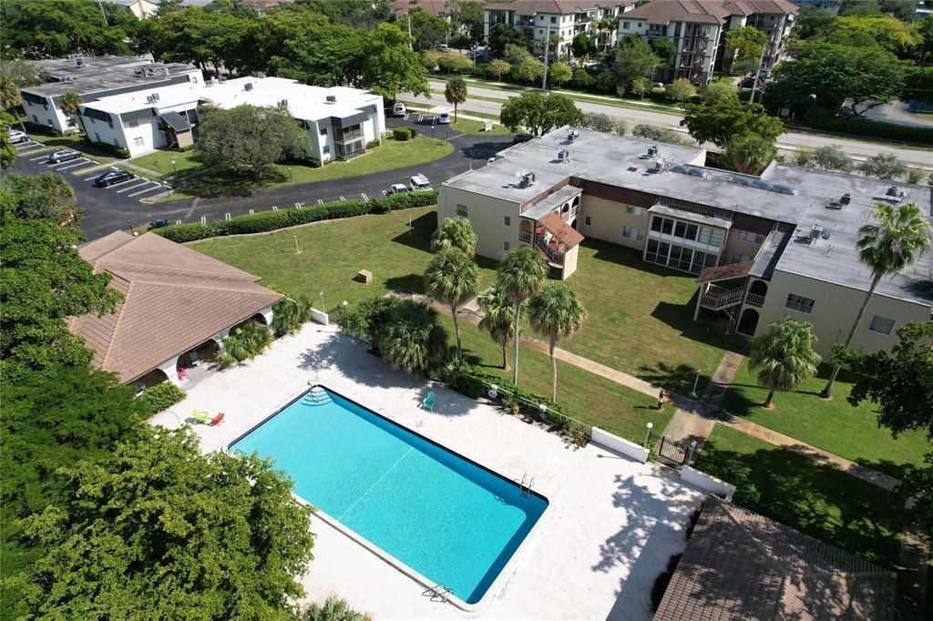 2710 Riverside Drive, Unit 201-A, Coral Springs, FL 33065 Photo