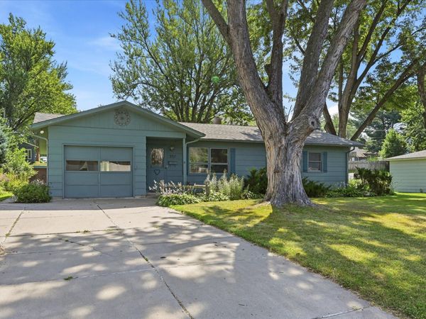 321 Hemlock Street S, Stillwater, MN 55082