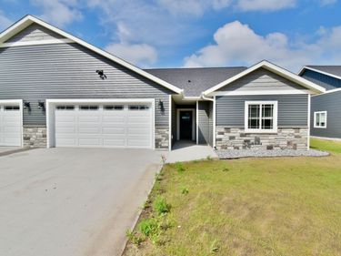 44911 N Sauk View Drive, Sauk Centre, MN 56378