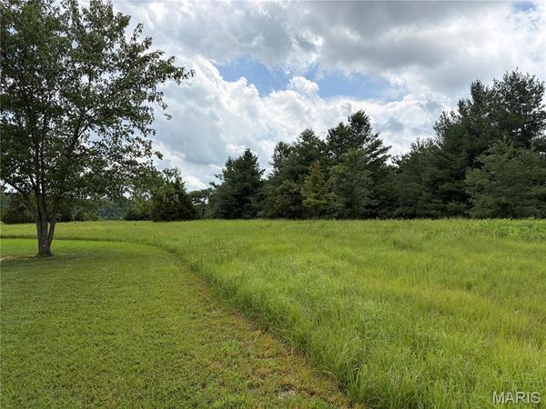 0 Whispering Pines Lane , Perryville, MO 63775