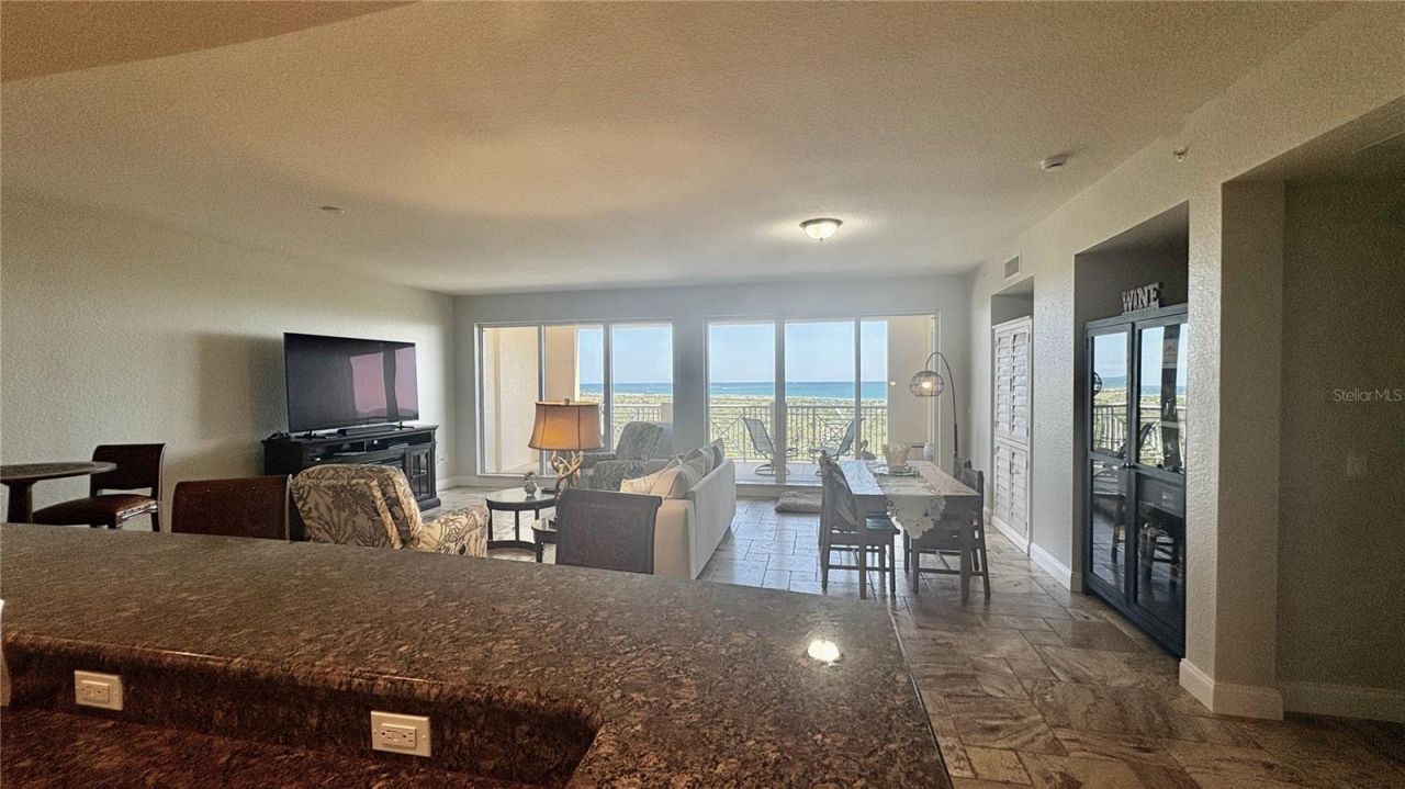 261 Minorca Beach Way , Unit 702, New Smyrna Beach, FL 32169 Photo