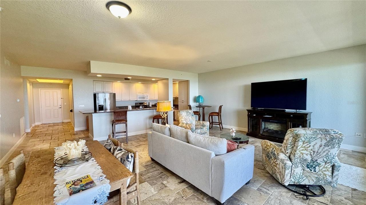 261 Minorca Beach Way , Unit 702, New Smyrna Beach, FL 32169 Photo