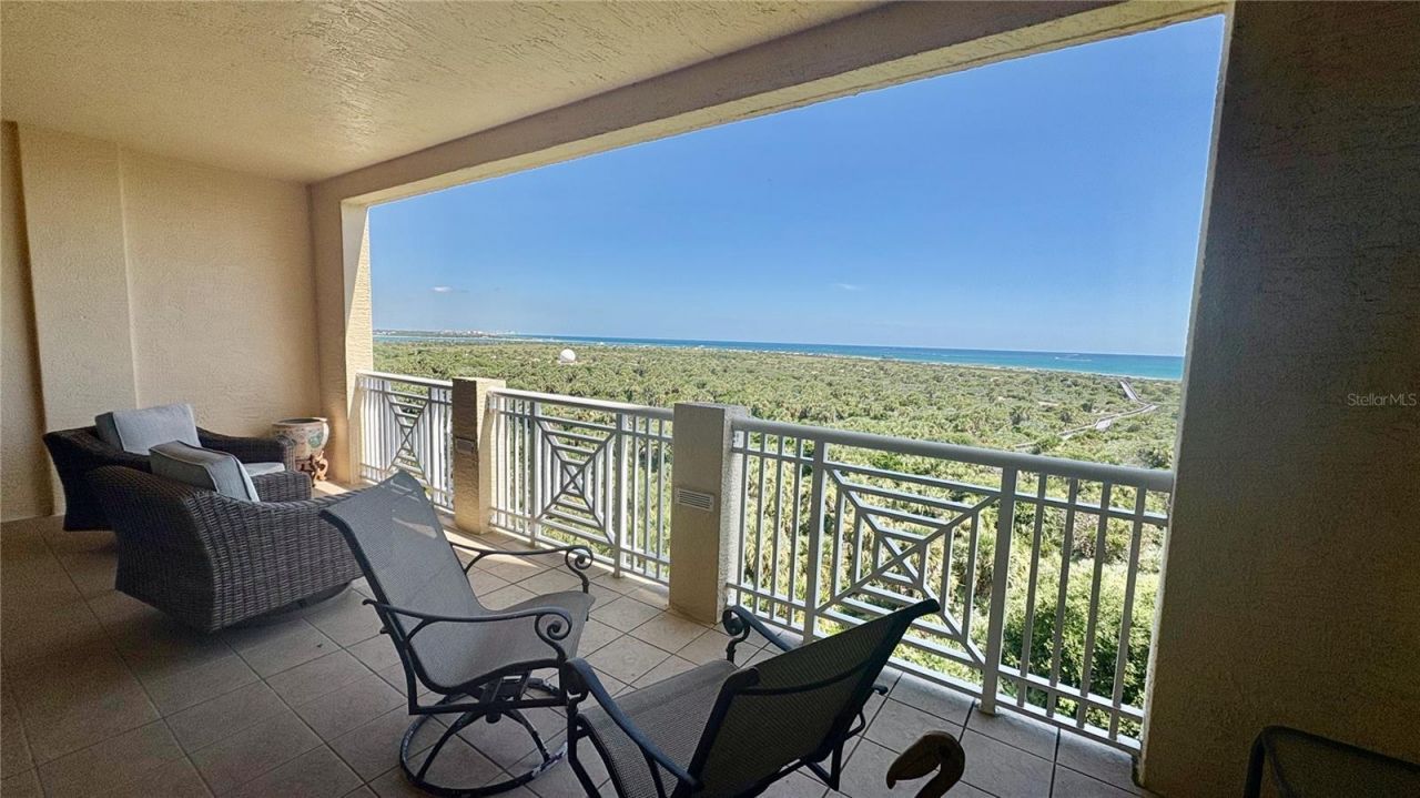 261 Minorca Beach Way , Unit 702, New Smyrna Beach, FL 32169 Photo