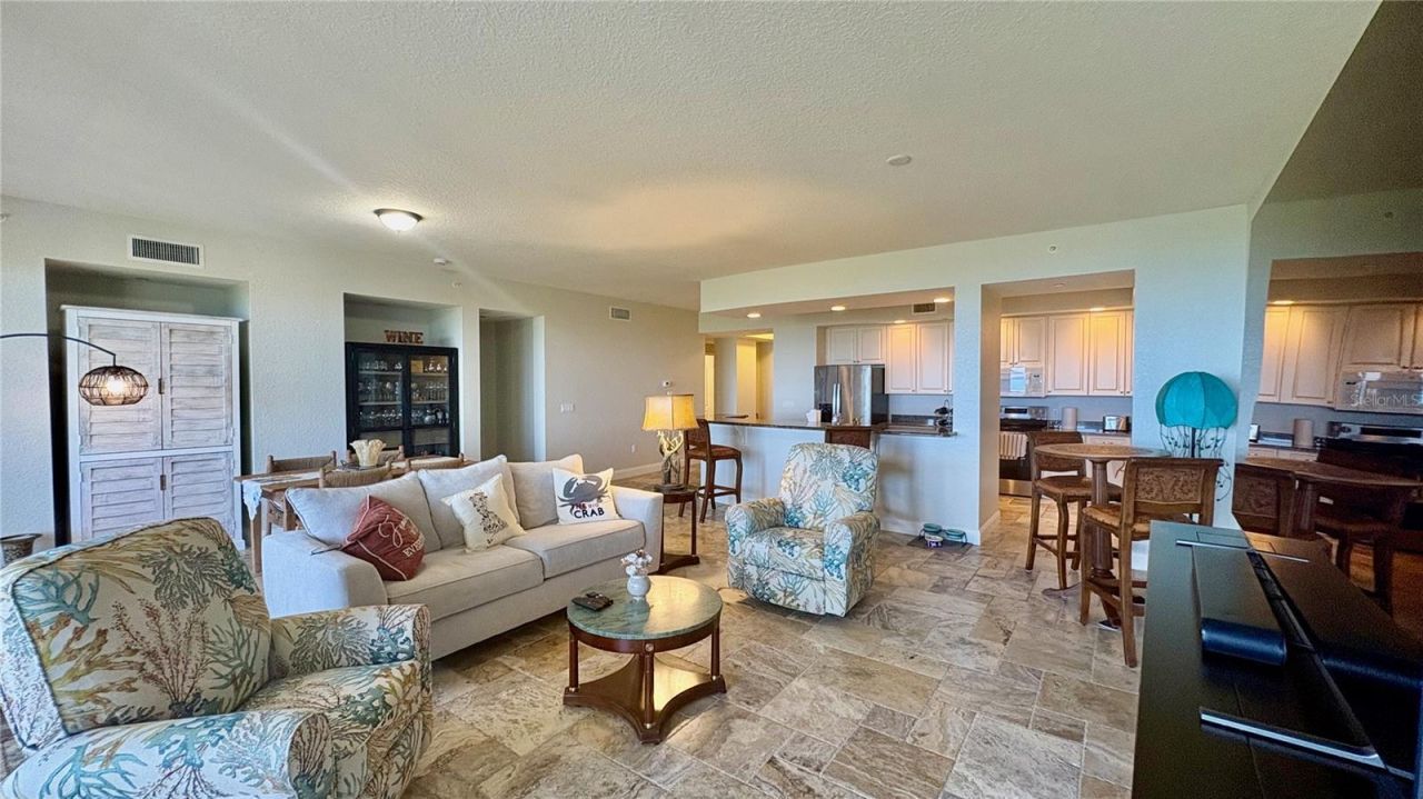 261 Minorca Beach Way , Unit 702, New Smyrna Beach, FL 32169 Photo