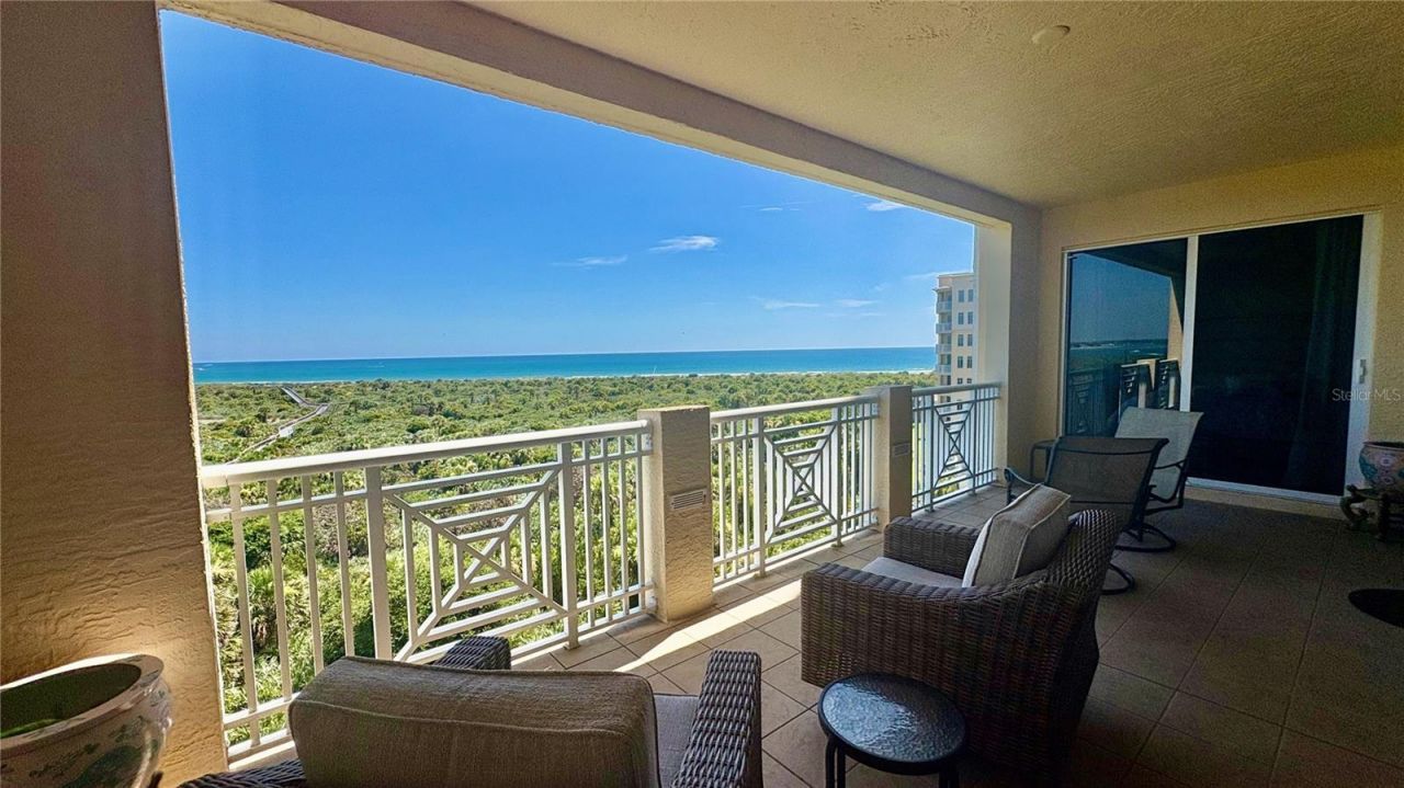 261 Minorca Beach Way , Unit 702, New Smyrna Beach, FL 32169 Photo