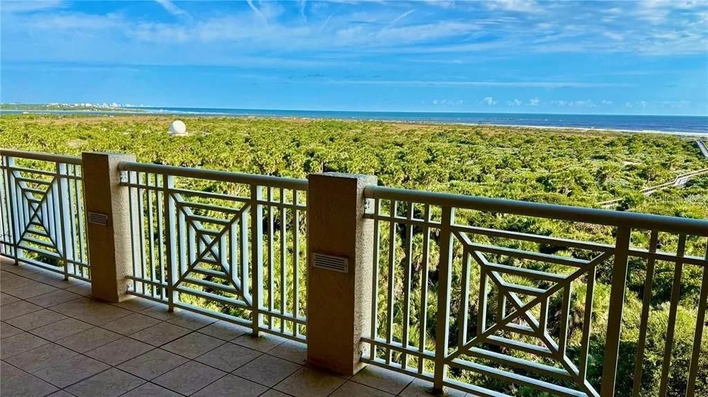 261 Minorca Beach Way , Unit 702, New Smyrna Beach, FL 32169 Photo