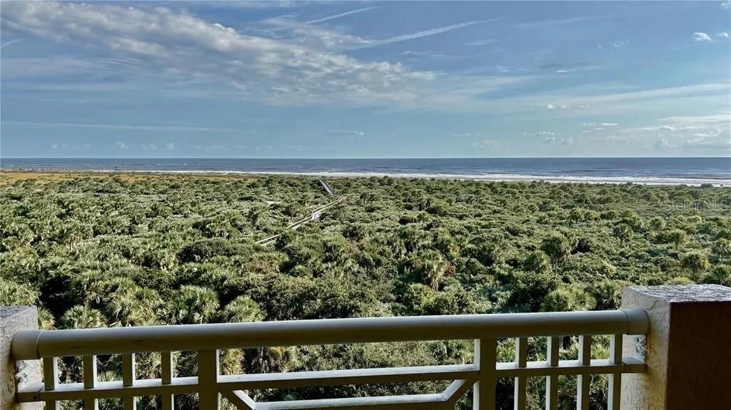 261 Minorca Beach Way , Unit 702, New Smyrna Beach, FL 32169 Photo
