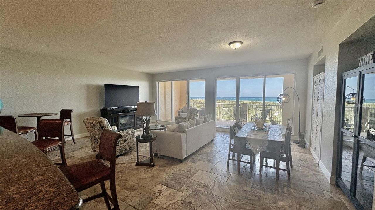 261 Minorca Beach Way , Unit 702, New Smyrna Beach, FL 32169 Photo
