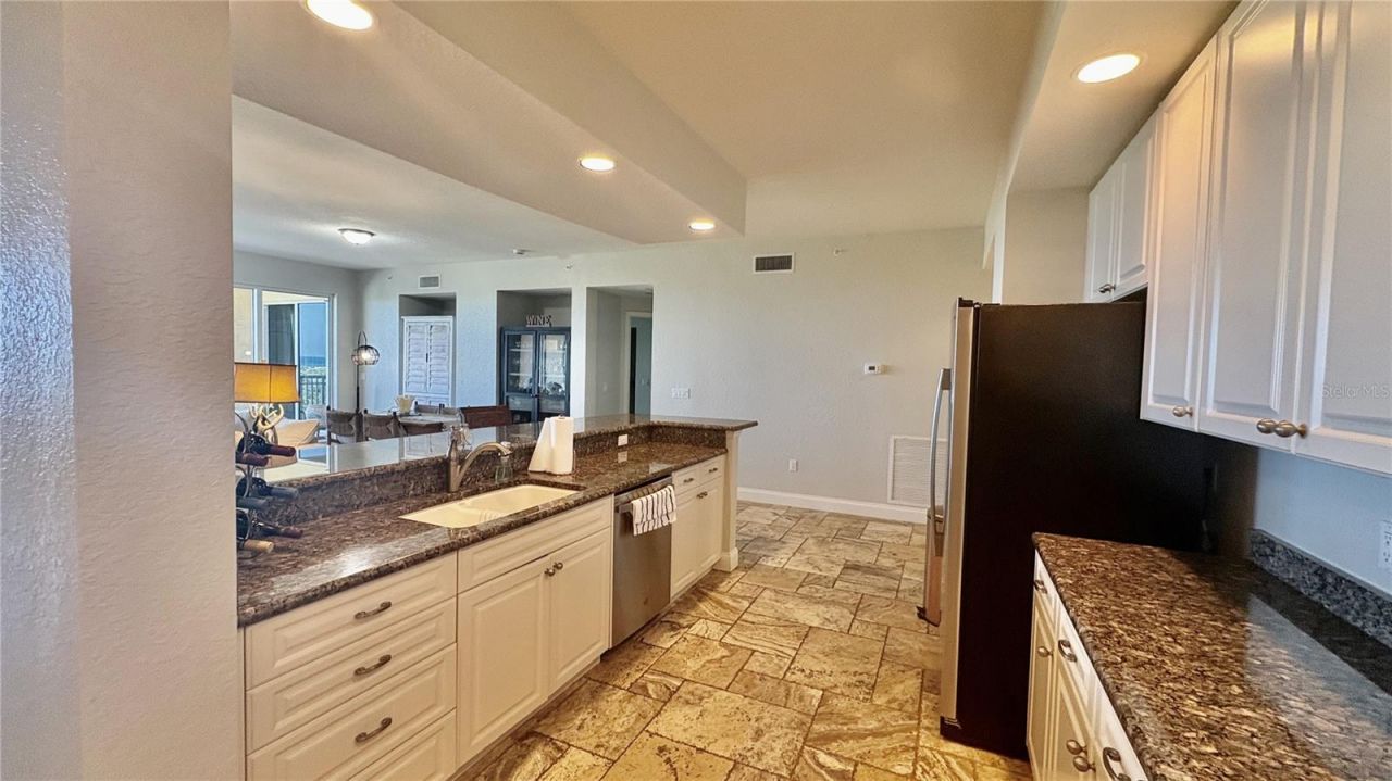 261 Minorca Beach Way , Unit 702, New Smyrna Beach, FL 32169 Photo