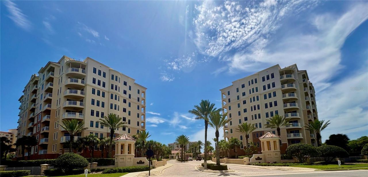 261 Minorca Beach Way , Unit 702, New Smyrna Beach, FL 32169 Photo