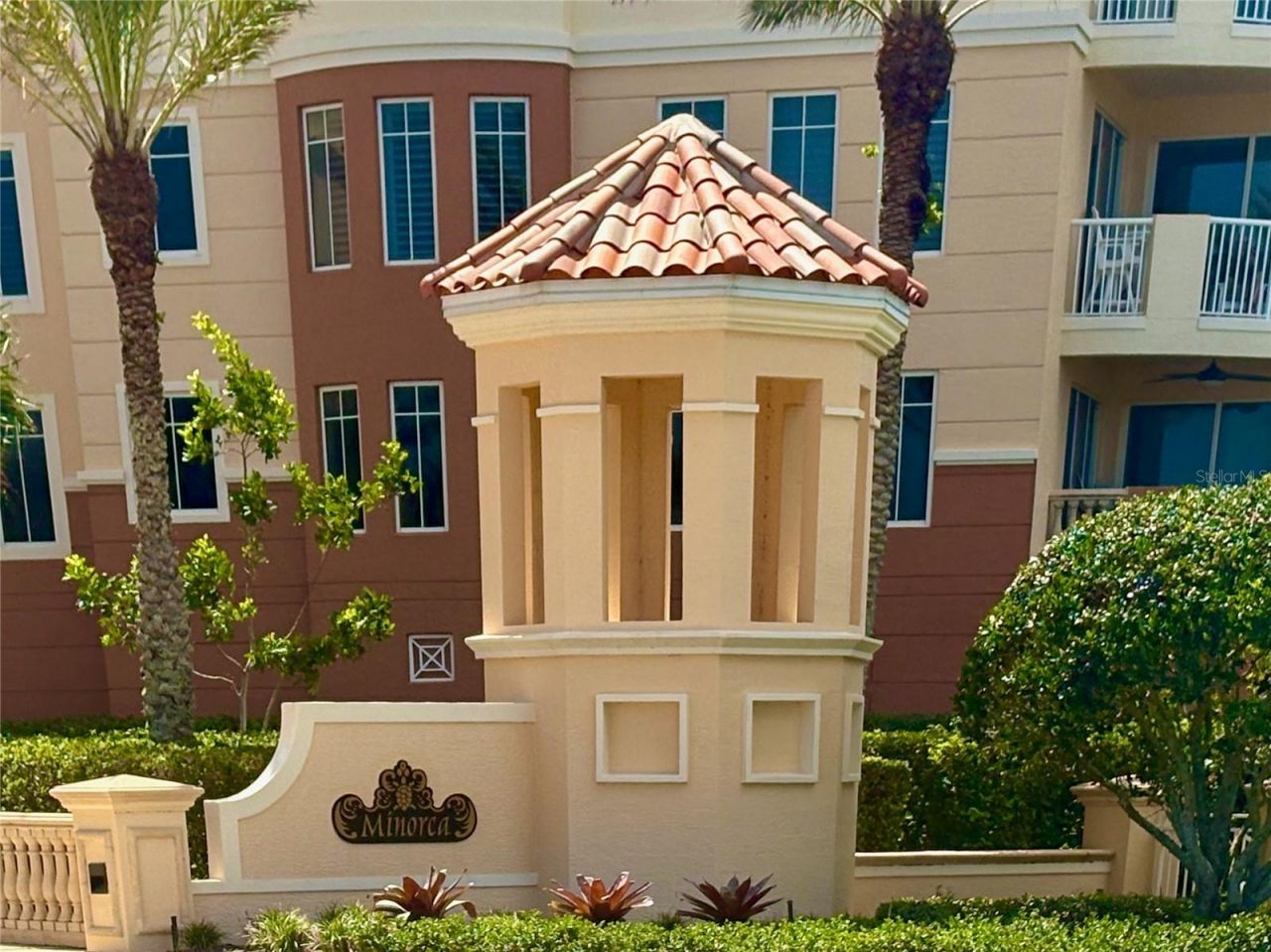 261 Minorca Beach Way , Unit 702, New Smyrna Beach, FL 32169 Photo
