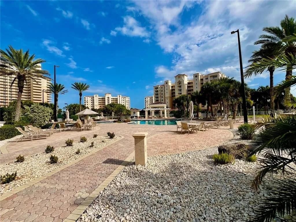 261 Minorca Beach Way , Unit 702, New Smyrna Beach, FL 32169 Photo