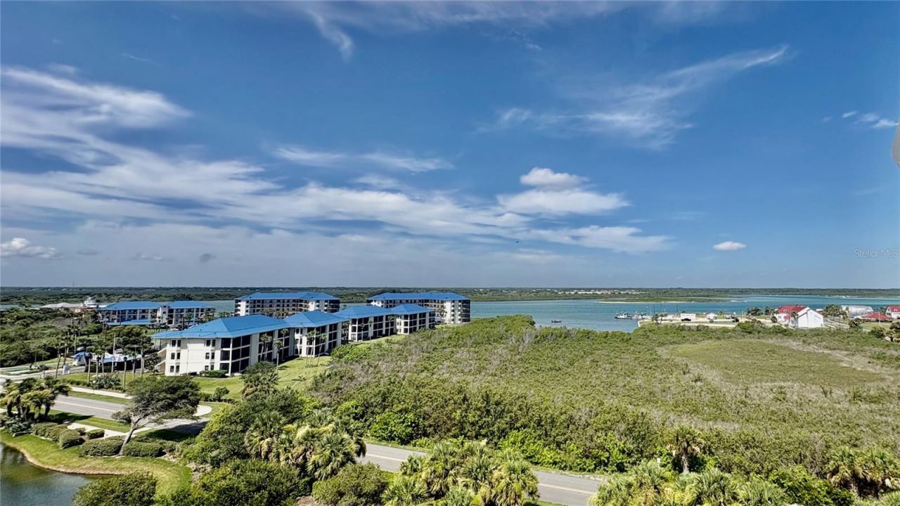 261 Minorca Beach Way , Unit 702, New Smyrna Beach, FL 32169 Photo