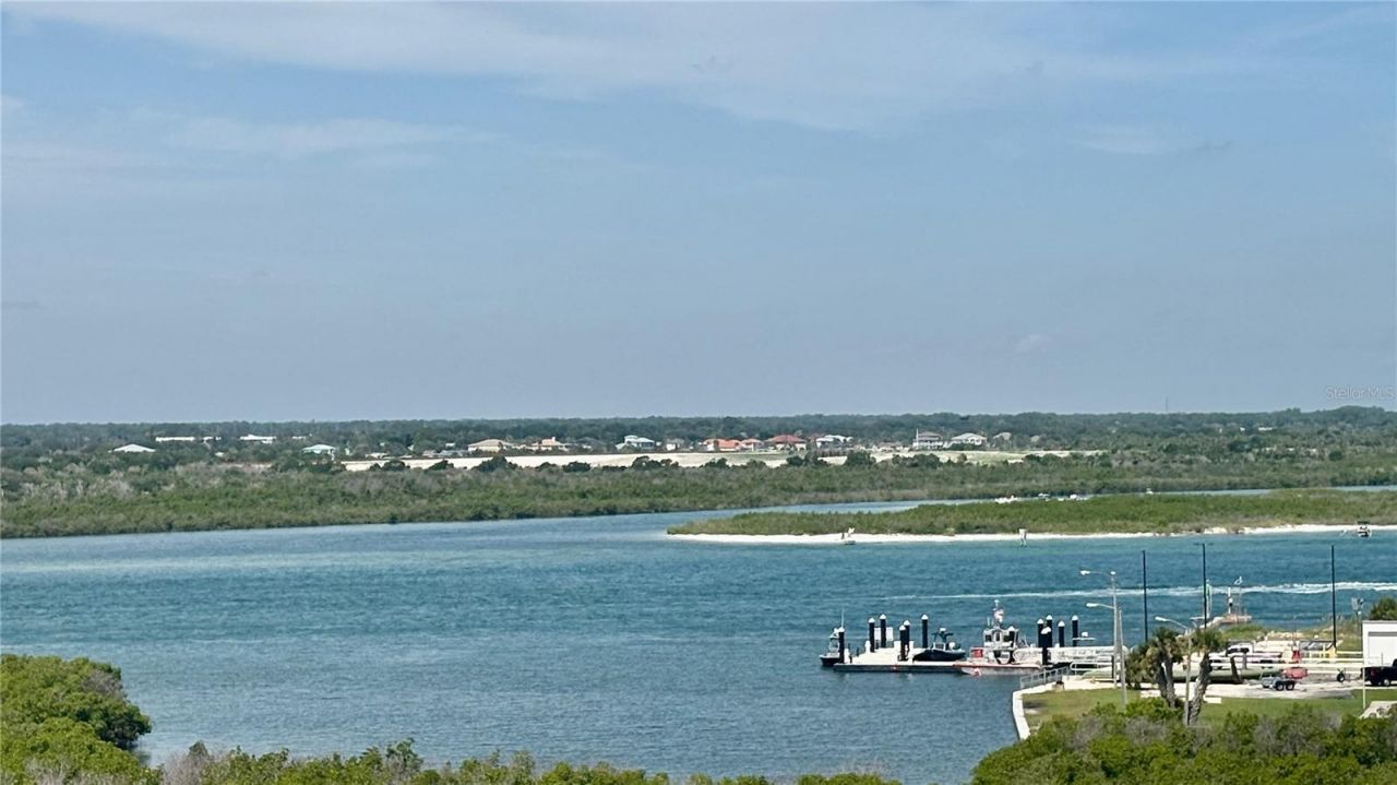 261 Minorca Beach Way , Unit 702, New Smyrna Beach, FL 32169 Photo
