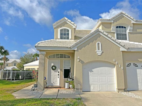 6919 DELLA DRIVE , Unit 32, ORLANDO, FL 32819