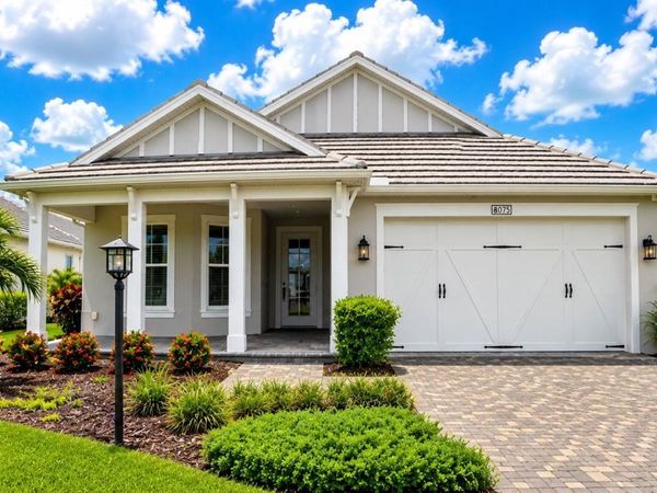 8075 SLIPWAY DRIVE , SARASOTA, FL 34240