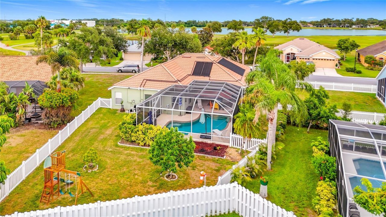 6161 Bobby Jones Court, Palmetto, FL 34221 Photo
