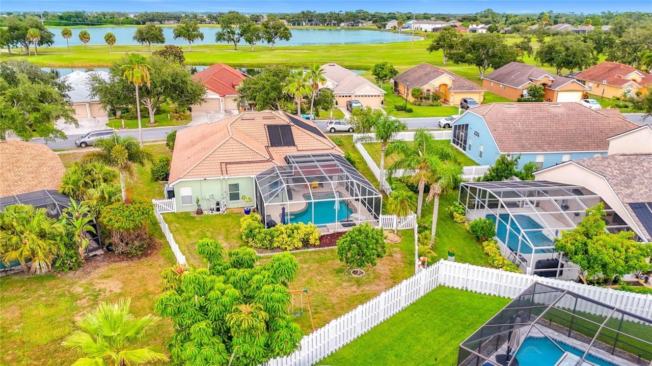 6161 Bobby Jones Court, Palmetto, FL 34221 Photo