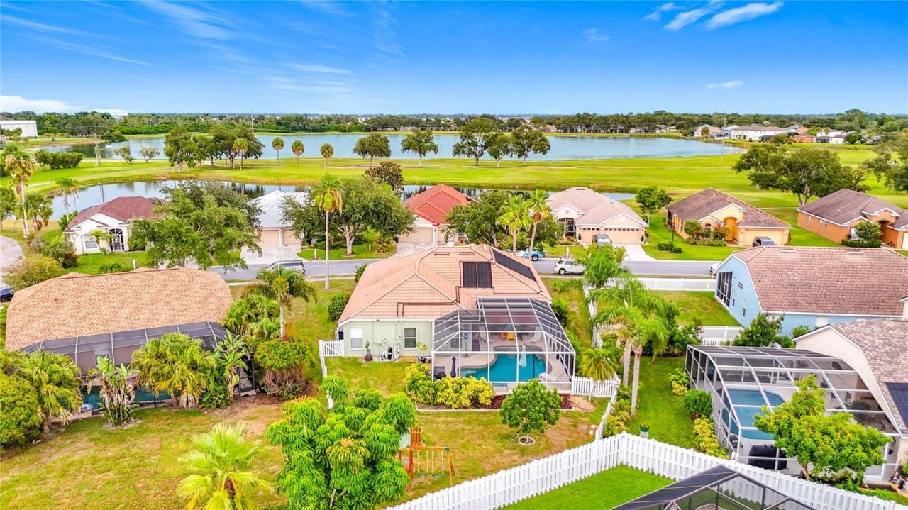 6161 Bobby Jones Court, Palmetto, FL 34221 Photo