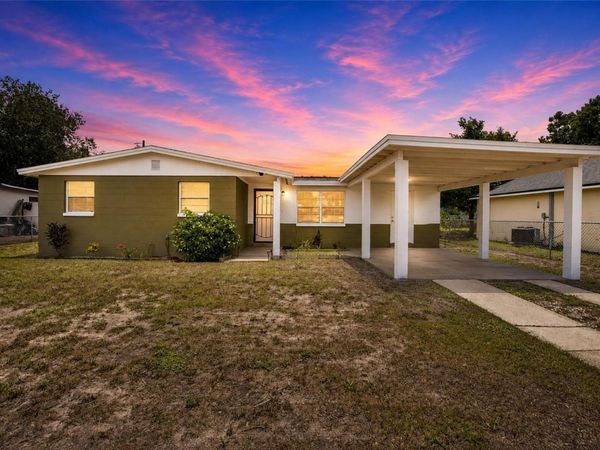 4706 S 87TH STREET , TAMPA, FL 33619