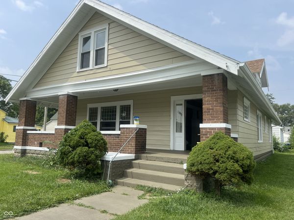1001 N Purdum Street , Kokomo, IN 46901