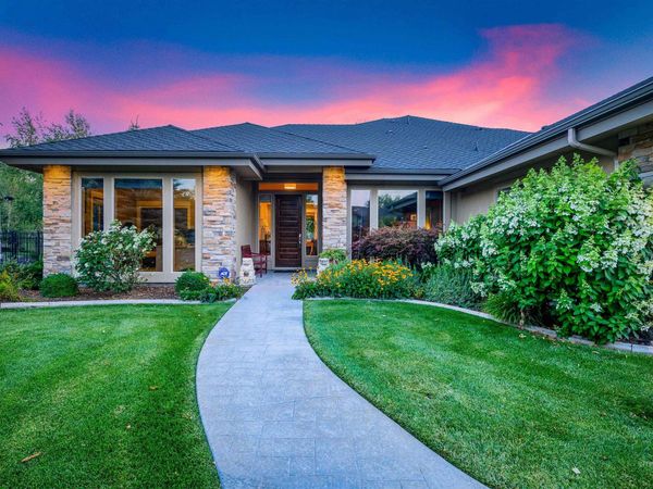 393 E Fishing Creek Lane, Eagle, ID 83616