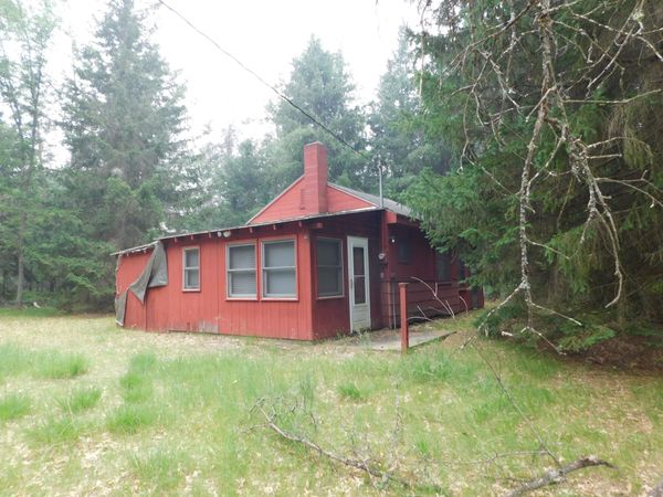 2906 E M-72, Grayling, MI 49738