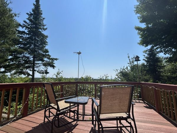 6205 W US-2 Highway, Naubinway, MI 49762