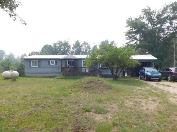2328 S Horseshoe Trail, Grayling, MI 49738