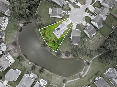 534 Stafford Springs Court, Summerville, SC 29486