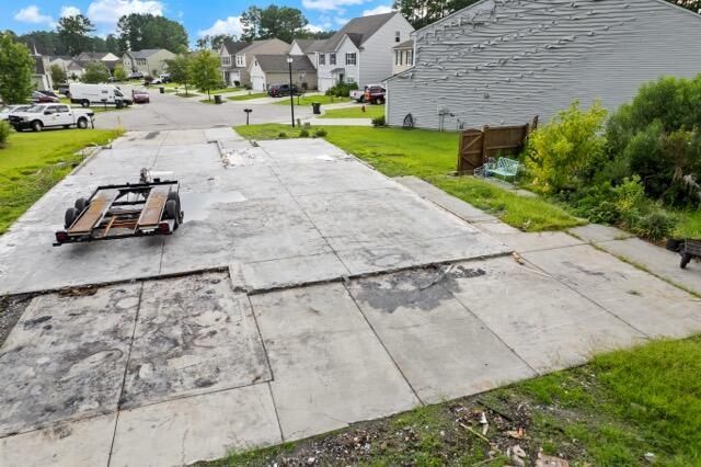 534 Stafford Springs Court Photo 7