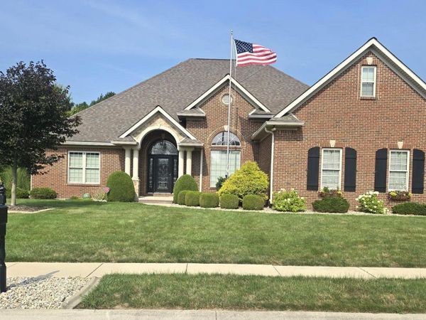 921 Silver Charm Drive, Kokomo, IN 46901