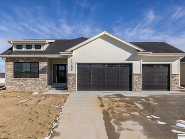 18314 Schirra Street, Gretna, NE 68028