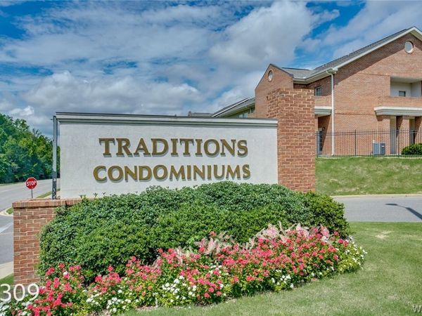 3218 Veterans Memorial Pkwy, Unit 3309, Tuscaloosa, AL 35404