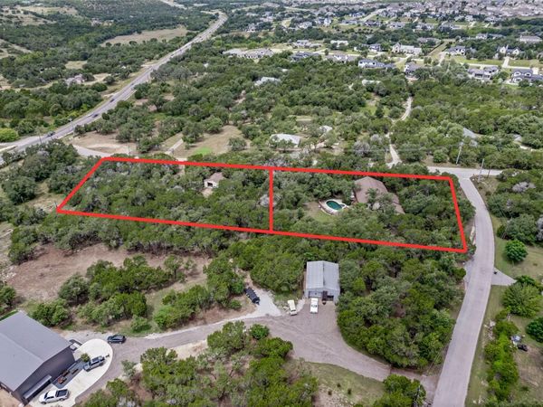 5311 Avispa WAY , Austin, TX 78738