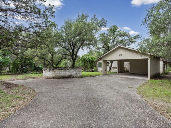 5311 Avispa WAY, Austin, TX 78738