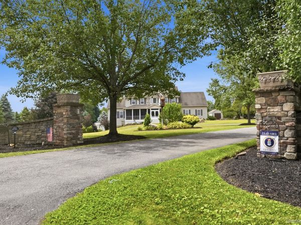 161 Bergen Circle , Slate Hill, NY 10973