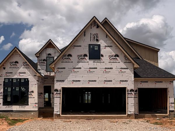 2345 E 134th Circle S, Bixby, OK 74008