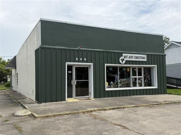 521 Alamo Street, Lake Charles, LA 70601
