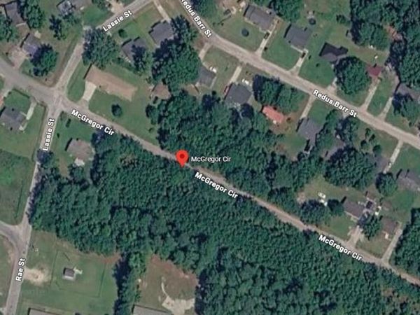 Lot 7D McGregor Circle, Lake City, SC 29560