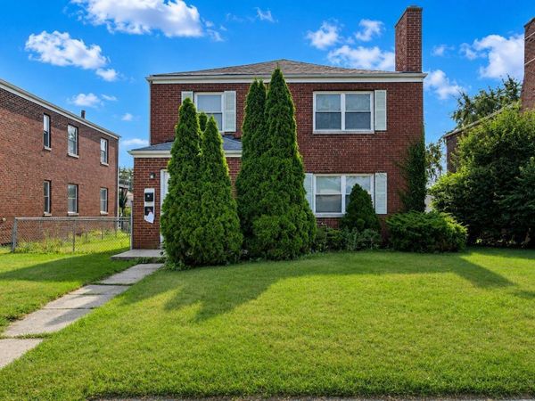 186 S Powell Avenue, Columbus, OH 43204