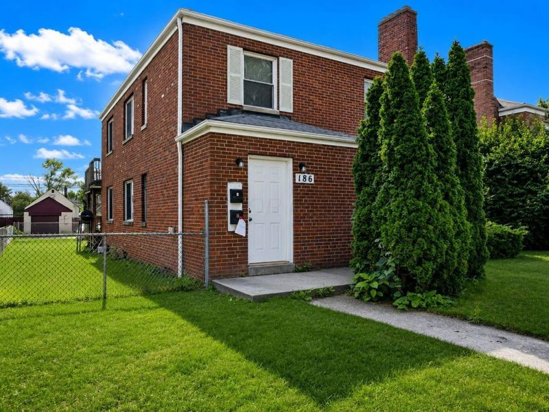 186 S Powell Avenue, Columbus, OH 43204 Photo 4