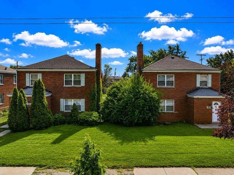 186 S Powell Avenue, Columbus, OH 43204 Photo 7