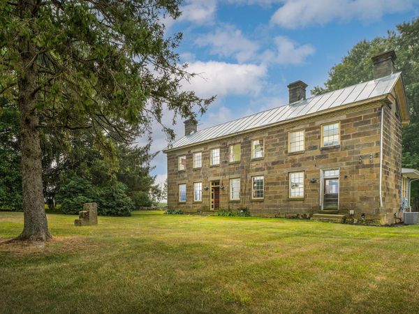 20992 Sycamore Road , Mount Vernon, OH 43050